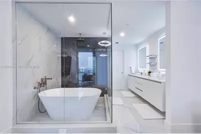700 NE 24th St #1206, Miami, FL 33137 - Photo 21
