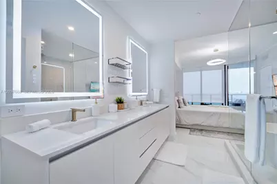 700 NE 24th St #1206, Miami, FL 33137 - Photo 23