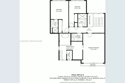 843 SW 14th Court, Fort Lauderdale, FL 33315 - Photo 41