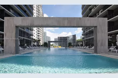 45 SW 9th St #2308, Miami, FL 33130 - Photo 19