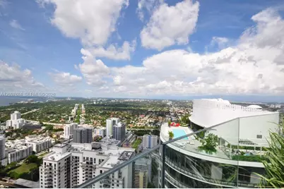 45 SW 9th St #2308, Miami, FL 33130 - Photo 35