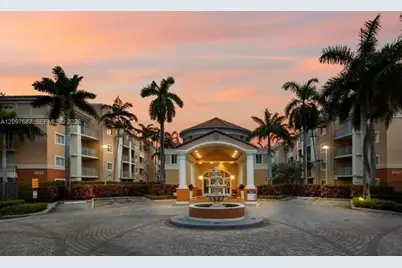 4031 N Pine Island Rd #405, Sunrise, FL 33351 - Photo 1