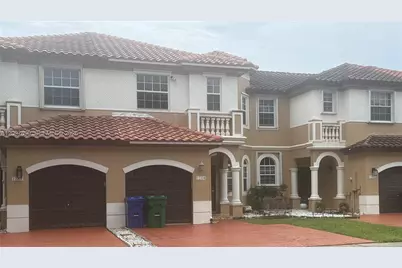 12704 SW 49th Dr, Miramar, FL 33027 - Photo 3