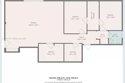 600 NW 35th Ave #101, Miami, FL 33125 - Photo 15