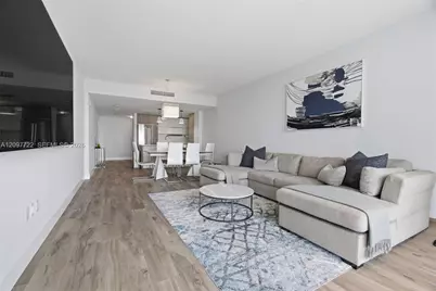 600 NE 27th St #1204, Miami, FL 33137 - Photo 3