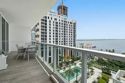 600 NE 27th St #1204, Miami, FL 33137 - Photo 31