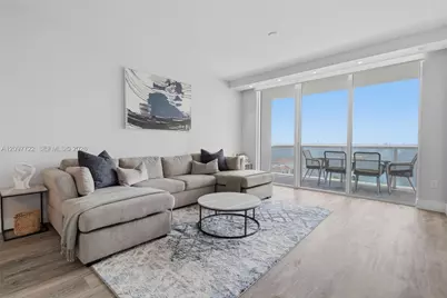 600 NE 27th St #1204, Miami, FL 33137 - Photo 5