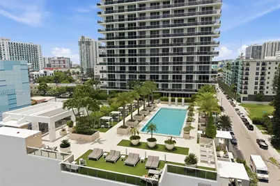 600 NE 27th St #1204, Miami, FL 33137 - Photo 35