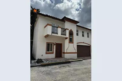 5988 SW 8th St #1, West Miami, FL 33144 - Photo 1
