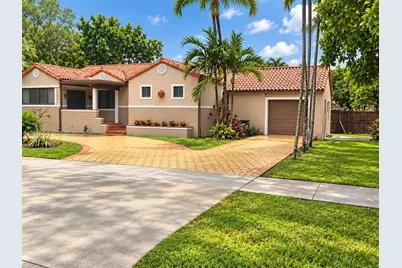 333 Whitethorn Dr, Miami Springs, FL 33166 - Photo 3