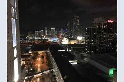 1750 N Bayshore Dr #2408, Miami, FL 33132 - Photo 3