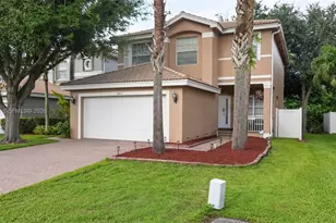 5402 W Queenship Ct, Greenacres, FL 33463 - Photo 3