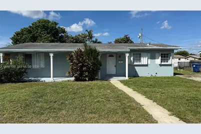 [Address not provided], Miami Gardens, FL 33169 - Photo 1
