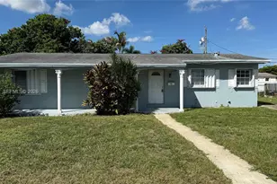 [Address not provided], Miami Gardens, FL 33169 - Photo 1