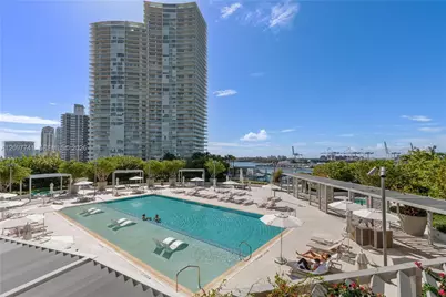 500 Alton Rd #802, Miami Beach, FL 33139 - Photo 25
