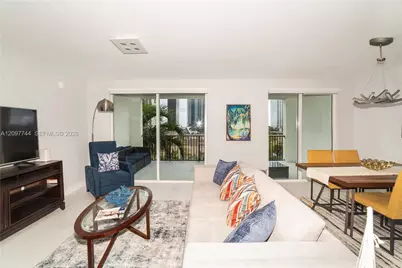 17145 N Bay Rd #4607, Sunny Isles Beach, FL 33160 - Photo 5