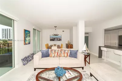 17145 N Bay Rd #4607, Sunny Isles Beach, FL 33160 - Photo 7