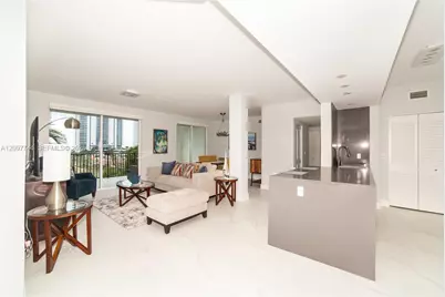 17145 N Bay Rd #4607, Sunny Isles Beach, FL 33160 - Photo 1