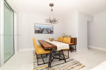 17145 N Bay Rd #4607, Sunny Isles Beach, FL 33160 - Photo 9