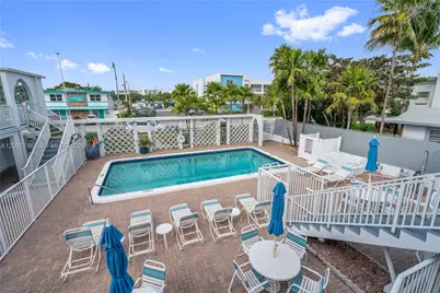 4228 N Ocean Dr #11, Lauderdale by the Sea, FL 33308 - Photo 23