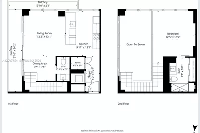 665 NE 25th St #201, Miami, FL 33137 - Photo 23