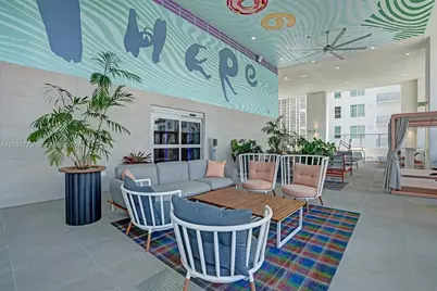 227 NE 2nd St #1610, Miami, FL 33132 - Photo 23