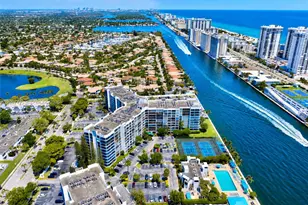 1000 Parkview Dr, Hallandale Beach, FL 33009 - Photo 1