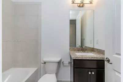 11757 SW 13 Court #11757, Pembroke Pines, FL 33025 - Photo 11