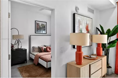 2001 Van Buren St #808, Hollywood, FL 33020 - Photo 5