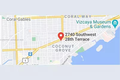 2740 SW 28th Ter #403, Coconut Grove, FL 33133 - Photo 9