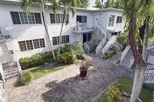 9280 Bay Harbor Terrace, Bay Harbor Islands, FL 33154 - Photo 19