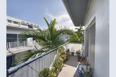 9280 Bay Harbor Ter #25, Bay Harbor Islands, FL 33154 - Photo 5
