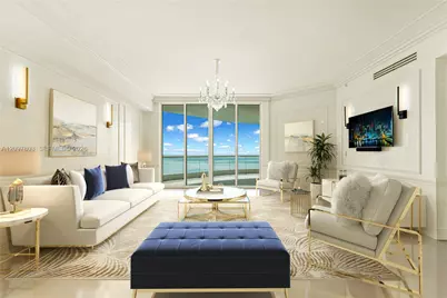 16051 Collins Ave #2901, Sunny Isles Beach, FL 33160 - Photo 1