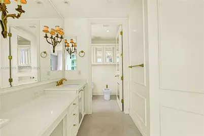 16051 Collins Ave #2901, Sunny Isles Beach, FL 33160 - Photo 23