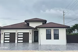 14678 SW 22nd Terrace, Miami, FL 33175 - Photo 1
