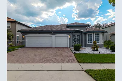 5312 SW 148th Ave, Miramar, FL 33027 - Photo 1