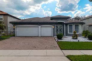 5312 SW 148th Ave, Miramar, FL 33027 - Photo 1