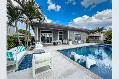 5312 SW 148th Ave, Miramar, FL 33027 - Photo 31