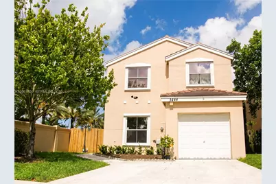 3444 Orinoco Ln, Margate, FL 33063 - Photo 1