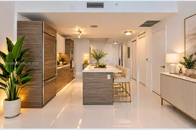 460 NE 28th St #3403, Miami, FL 33137 - Photo 3