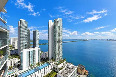 460 NE 28th St #3403, Miami, FL 33137 - Photo 17
