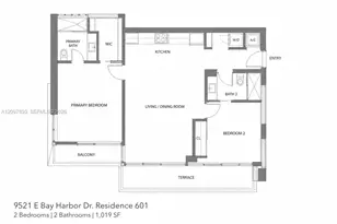 9521 E Bay Harbor Dr, Bay Harbor Islands, FL 33154 - Photo 17