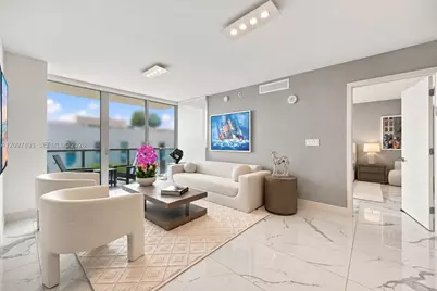 9521 E Bay Harbor Dr #601, Bay Harbor Islands, FL 33154 - Photo 3