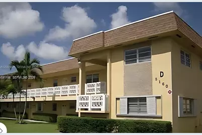 5160 SW 40th Ave #26D, Dania Beach, FL 33314 - Photo 3