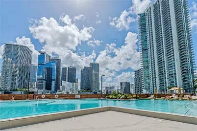 350 S Miami Ave #301, Miami, FL 33130 - Photo 27
