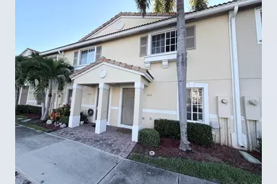5931 Glasgow Way #5931, Tamarac, FL 33321 - Photo 21