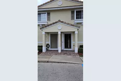 5931 Glasgow Way #5931, Tamarac, FL 33321 - Photo 9