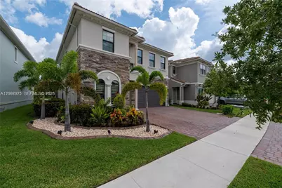 8475 NW 39th Ct, Coral Springs, FL 33065 - Photo 1