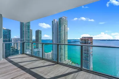 460 NE 28th St #3301, Miami, FL 33137 - Photo 5