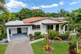 4734 NE 15th Way, Oakland Park, FL 33334 - Photo 1